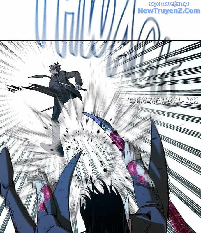 Quý Công Tử Chap 19 - Next Chap 20