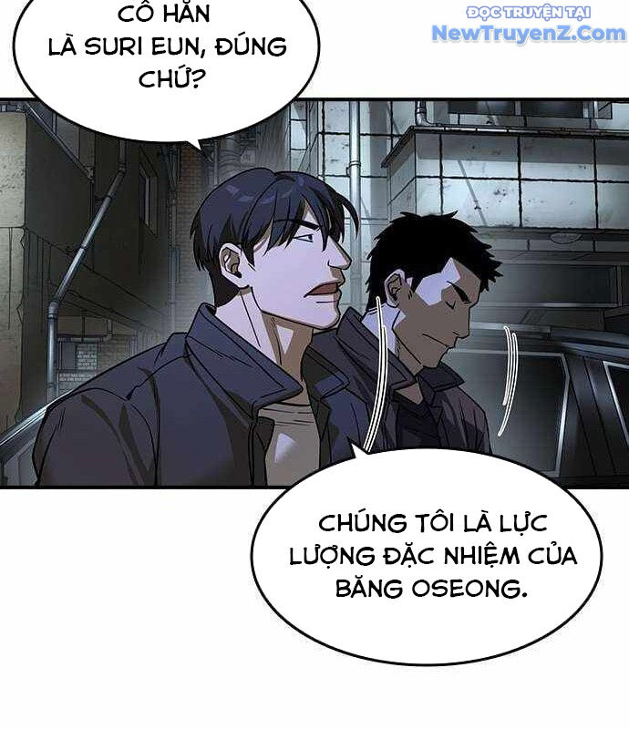 Quý Công Tử Chap 20 - Next Chap 21