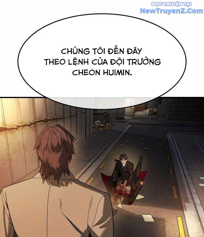 Quý Công Tử Chap 20 - Next Chap 21