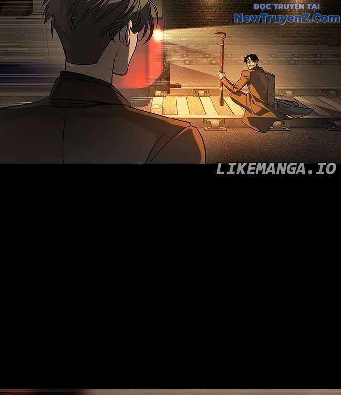 Quý Công Tử Chap 20 - Next Chap 21