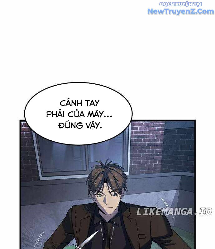 Quý Công Tử Chap 20 - Next Chap 21