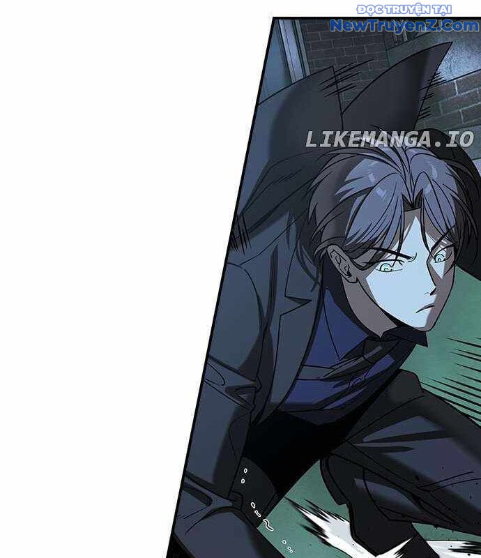 Quý Công Tử Chap 20 - Next Chap 21