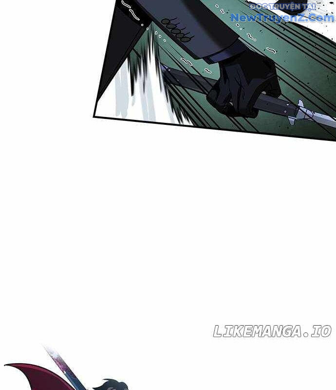 Quý Công Tử Chap 20 - Next Chap 21