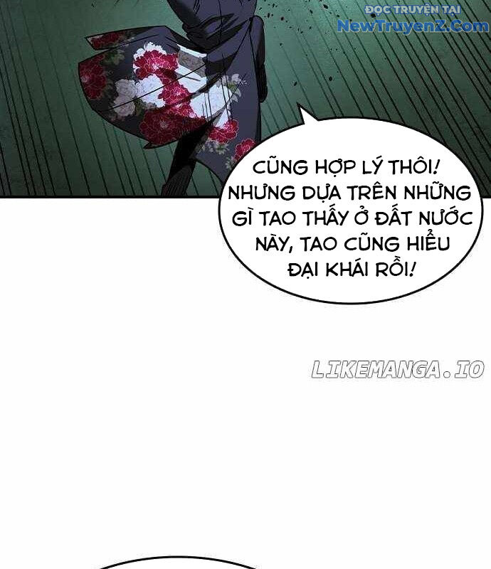 Quý Công Tử Chap 20 - Next Chap 21