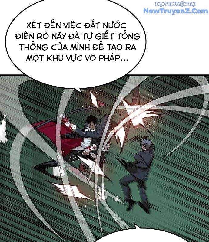 Quý Công Tử Chap 20 - Next Chap 21