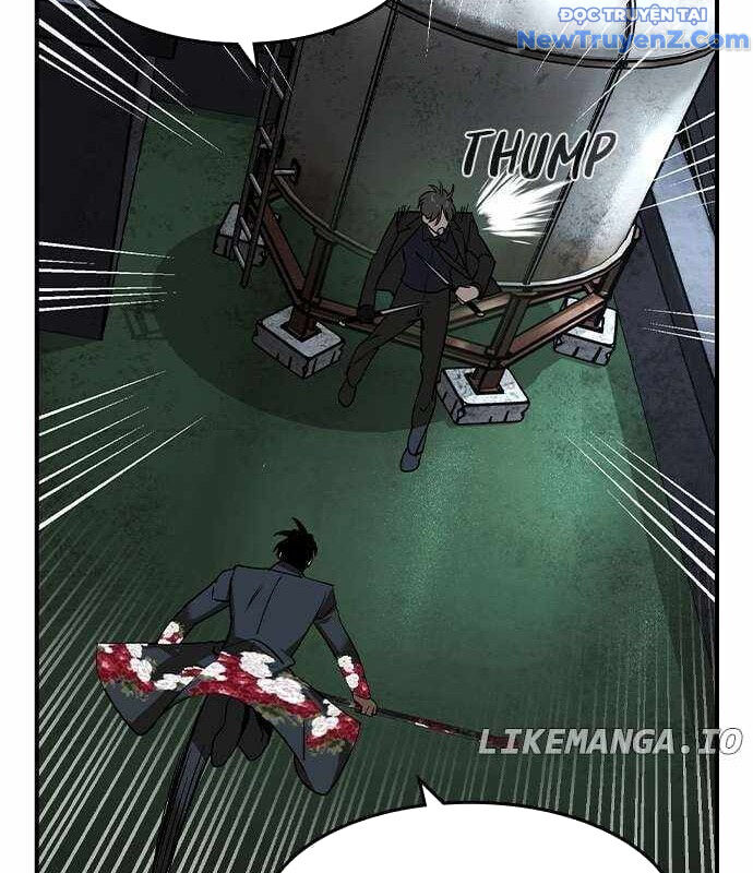 Quý Công Tử Chap 20 - Next Chap 21