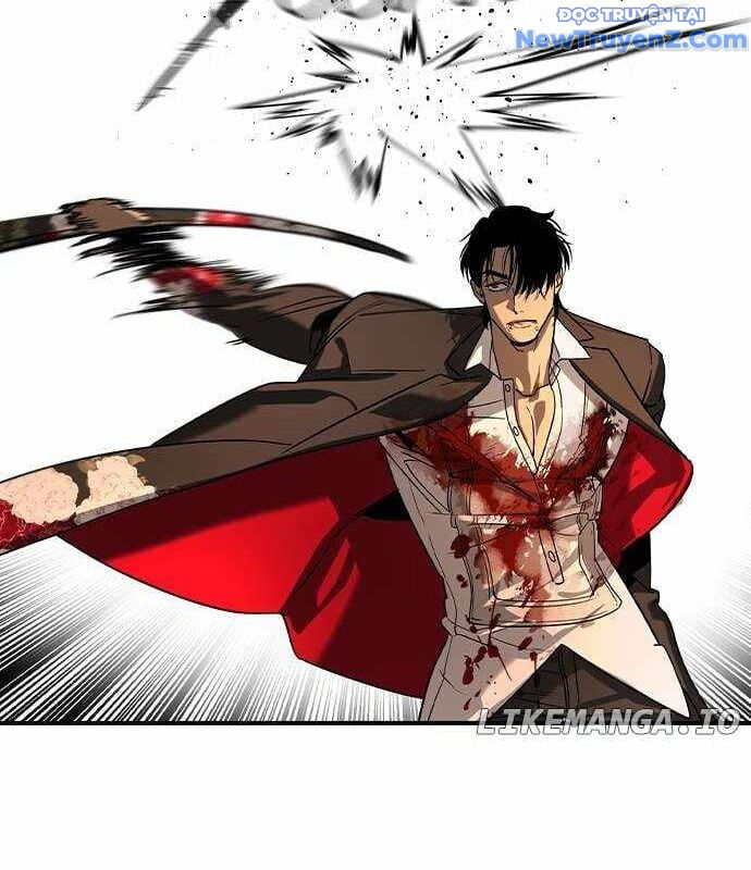 Quý Công Tử Chap 20 - Next Chap 21