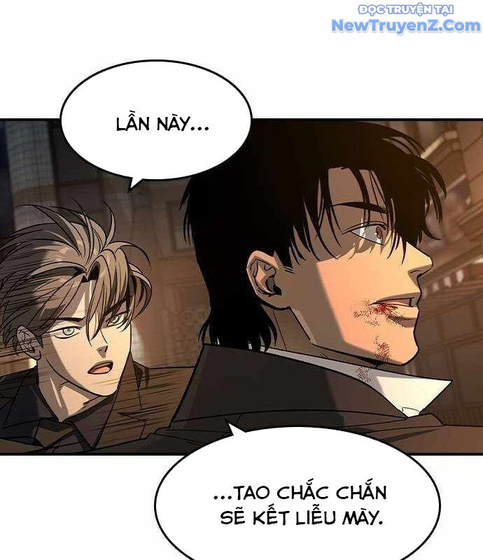 Quý Công Tử Chap 20 - Next Chap 21