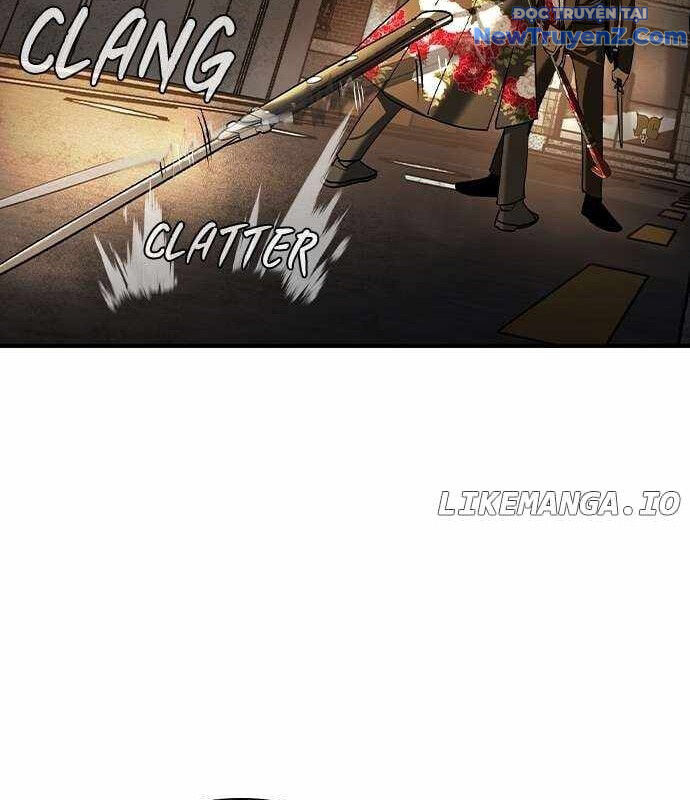 Quý Công Tử Chap 20 - Next Chap 21