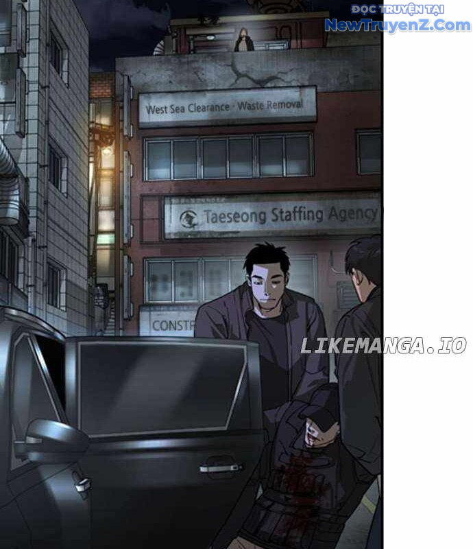 Quý Công Tử Chap 20 - Next Chap 21