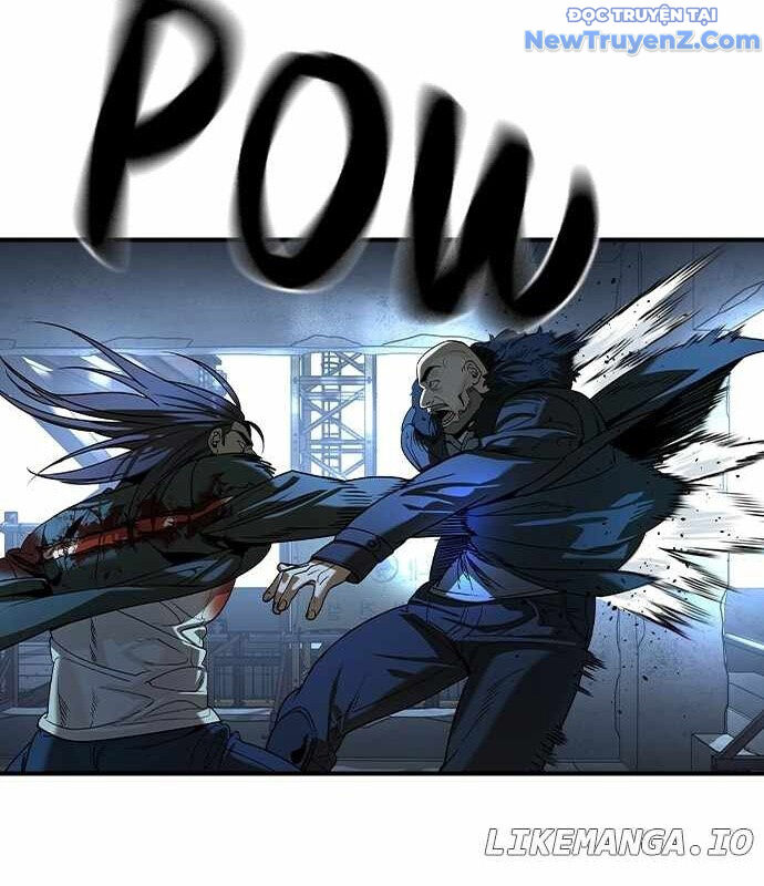 Quý Công Tử Chap 21 - Next Chap 22