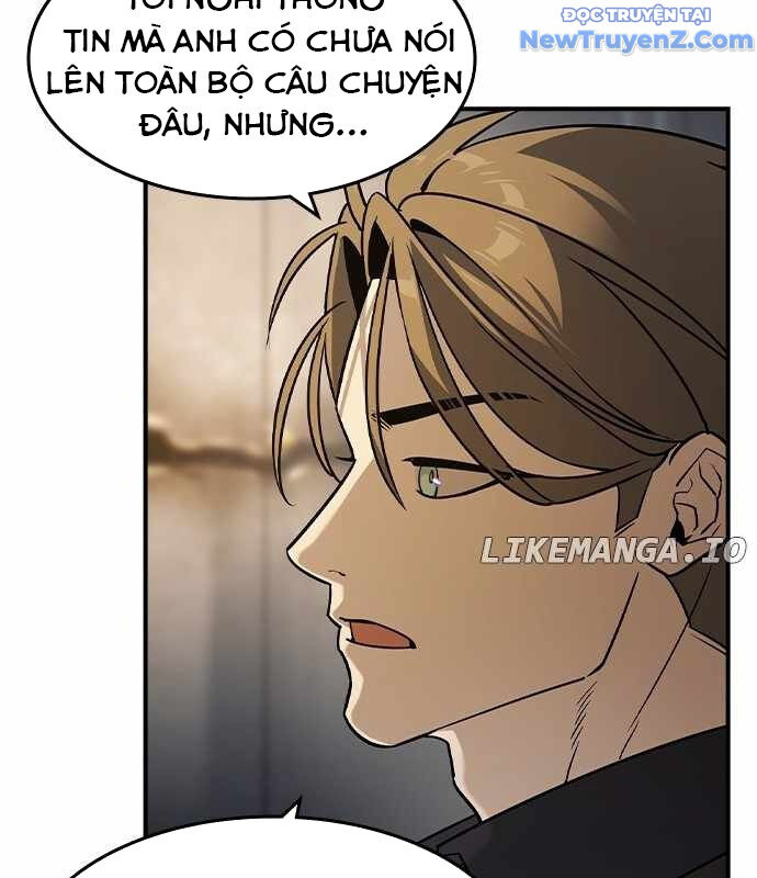 Quý Công Tử Chap 21 - Next Chap 22