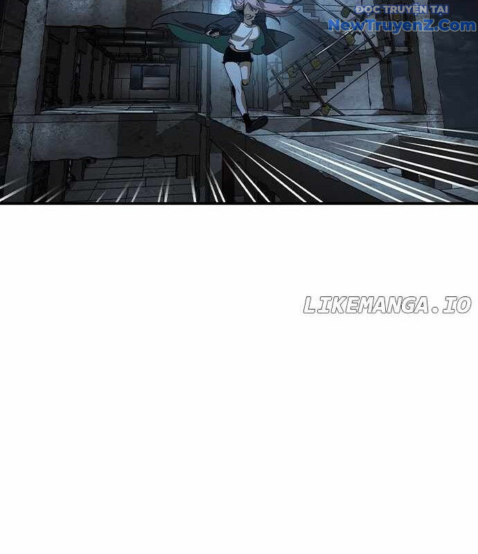 Quý Công Tử Chap 21 - Next Chap 22