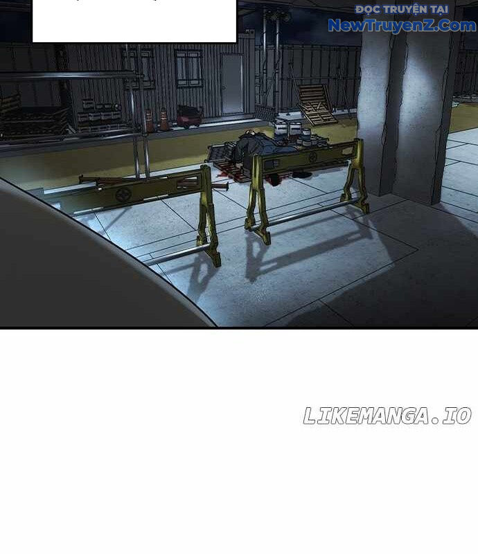 Quý Công Tử Chap 21 - Next Chap 22