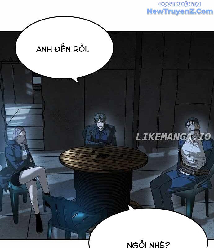 Quý Công Tử Chap 21 - Next Chap 22