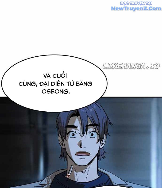 Quý Công Tử Chap 21 - Next Chap 22