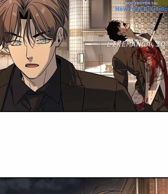 Quý Công Tử Chap 21 - Next Chap 22