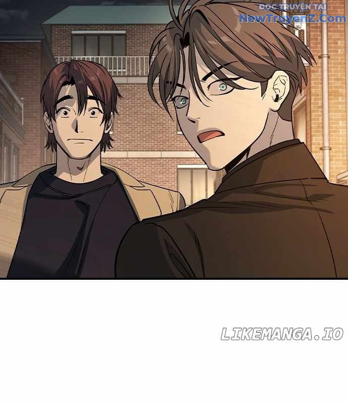 Quý Công Tử Chap 21 - Next Chap 22