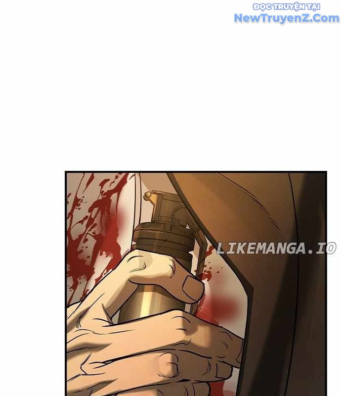 Quý Công Tử Chap 21 - Next Chap 22