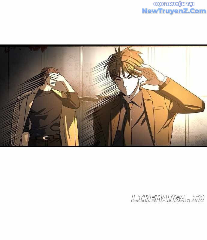 Quý Công Tử Chap 21 - Next Chap 22