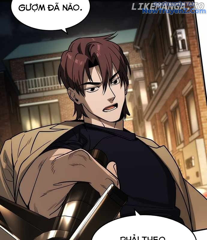 Quý Công Tử Chap 21 - Next Chap 22