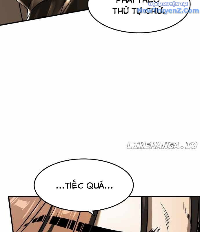 Quý Công Tử Chap 21 - Next Chap 22