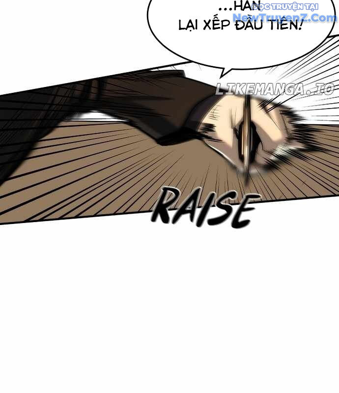 Quý Công Tử Chap 21 - Next Chap 22