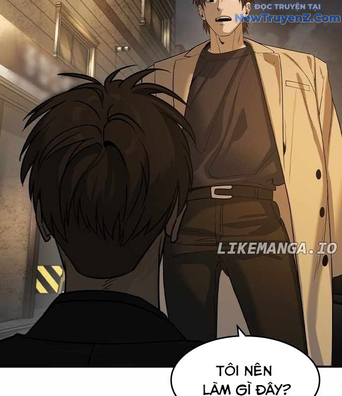 Quý Công Tử Chap 21 - Next Chap 22