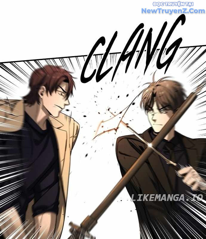 Quý Công Tử Chap 21 - Next Chap 22