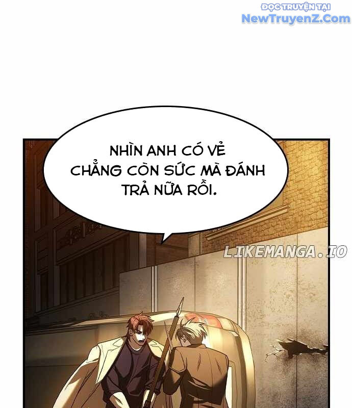 Quý Công Tử Chap 21 - Next Chap 22