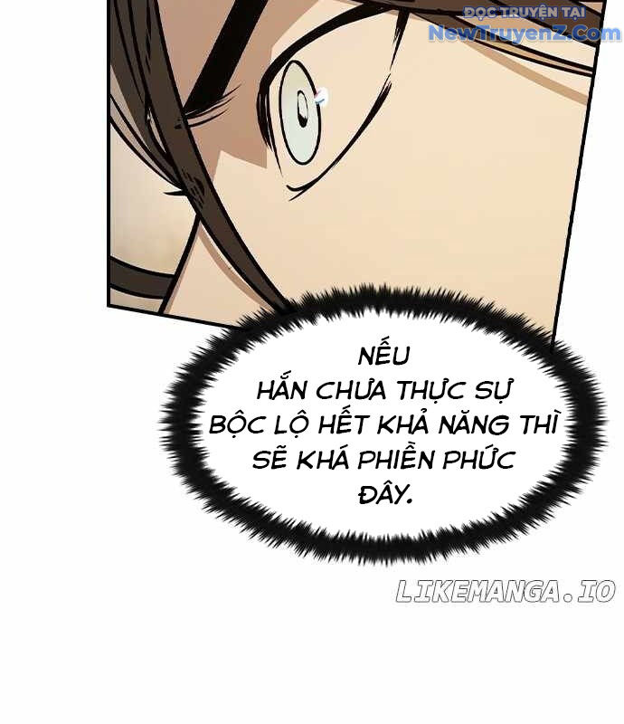 Quý Công Tử Chap 21 - Next Chap 22