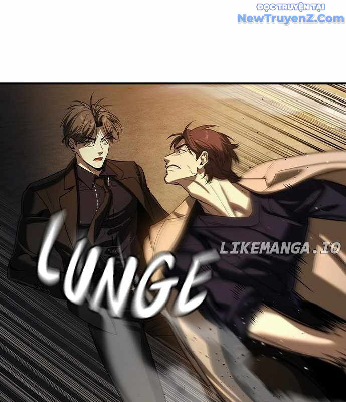Quý Công Tử Chap 21 - Next Chap 22