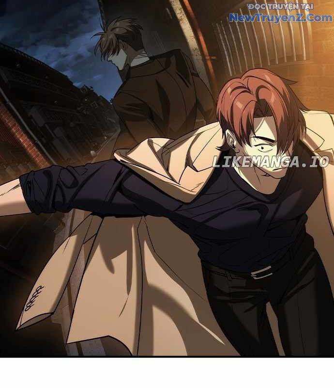 Quý Công Tử Chap 21 - Next Chap 22