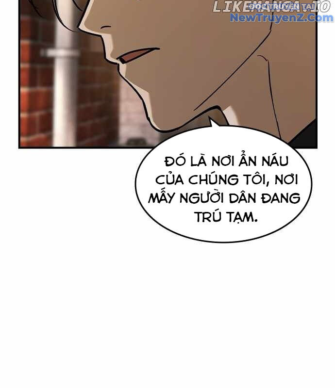 Quý Công Tử Chap 21 - Next Chap 22