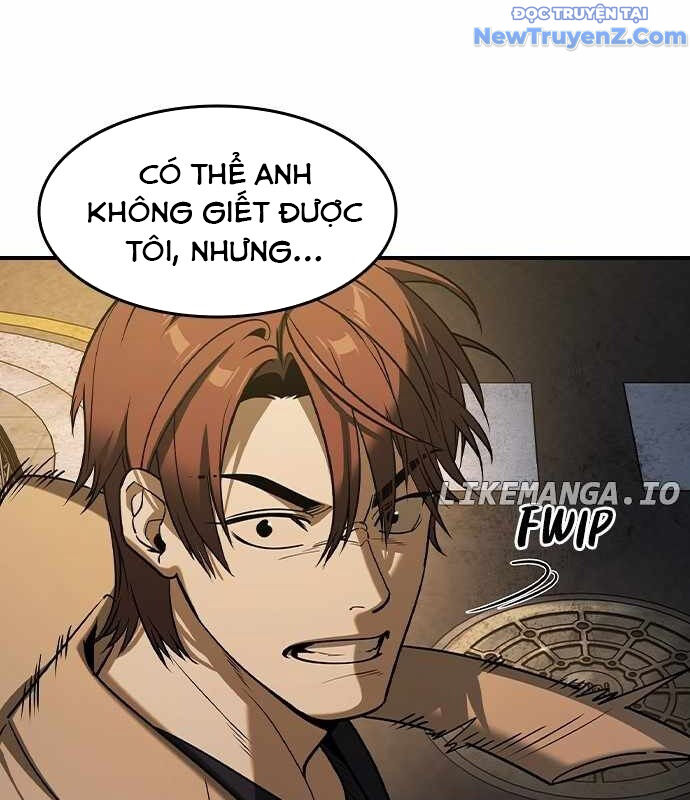 Quý Công Tử Chap 21 - Next Chap 22