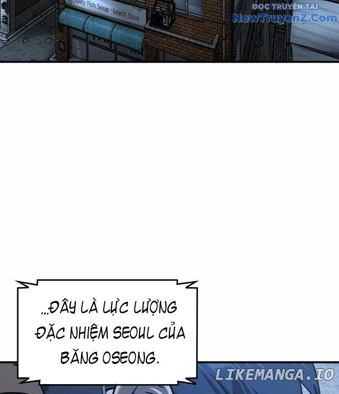 Quý Công Tử Chap 21 - Next Chap 22