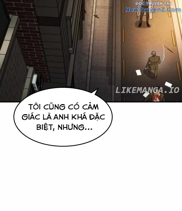 Quý Công Tử Chap 21 - Next Chap 22