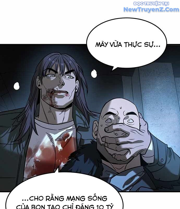 Quý Công Tử Chap 21 - Next Chap 22