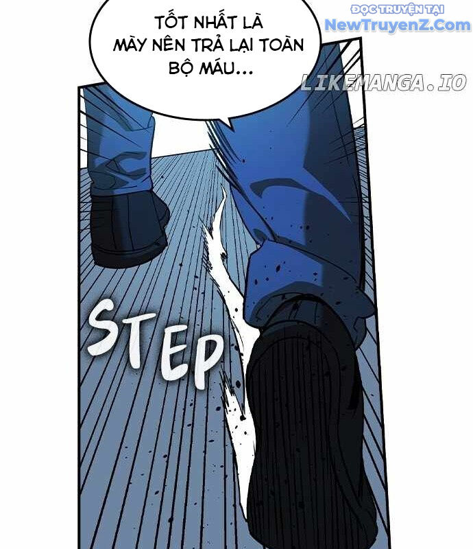Quý Công Tử Chap 21 - Next Chap 22