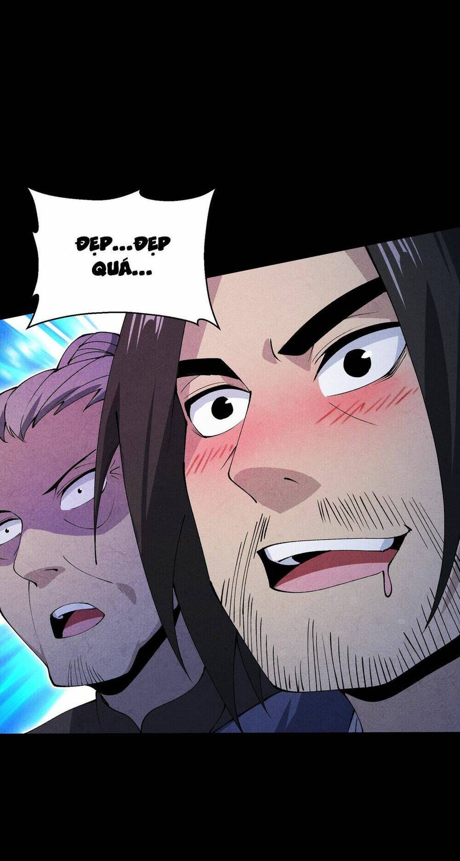 Quỷ Đạo Thiên Sư Chap 7 - Next Chap 8