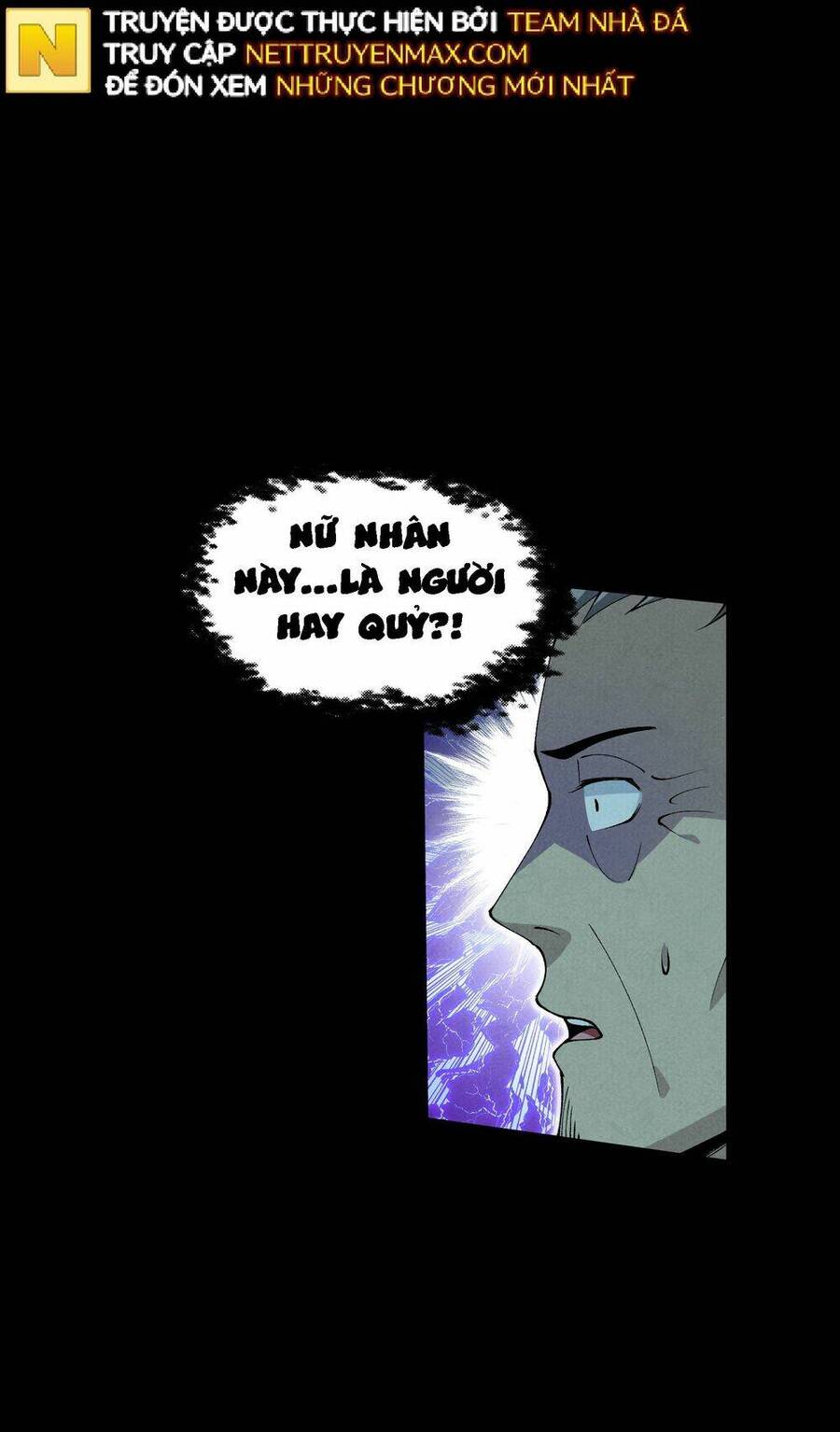 Quỷ Đạo Thiên Sư Chap 7 - Next Chap 8