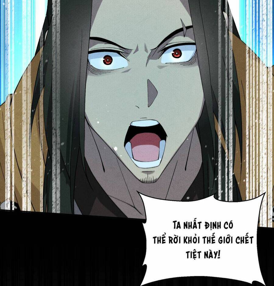 Quỷ Đạo Thiên Sư Chap 7 - Next Chap 8