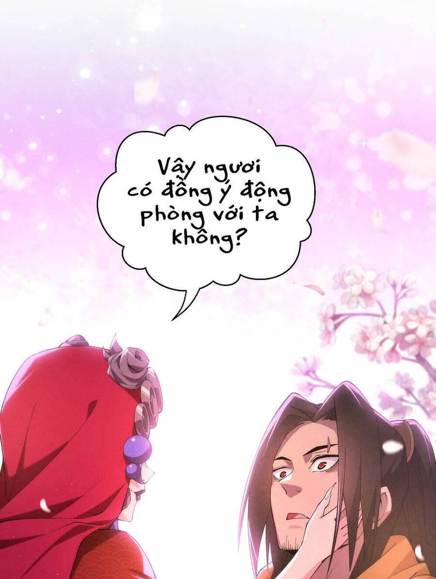 Quỷ Đạo Thiên Sư Chap 7 - Next Chap 8