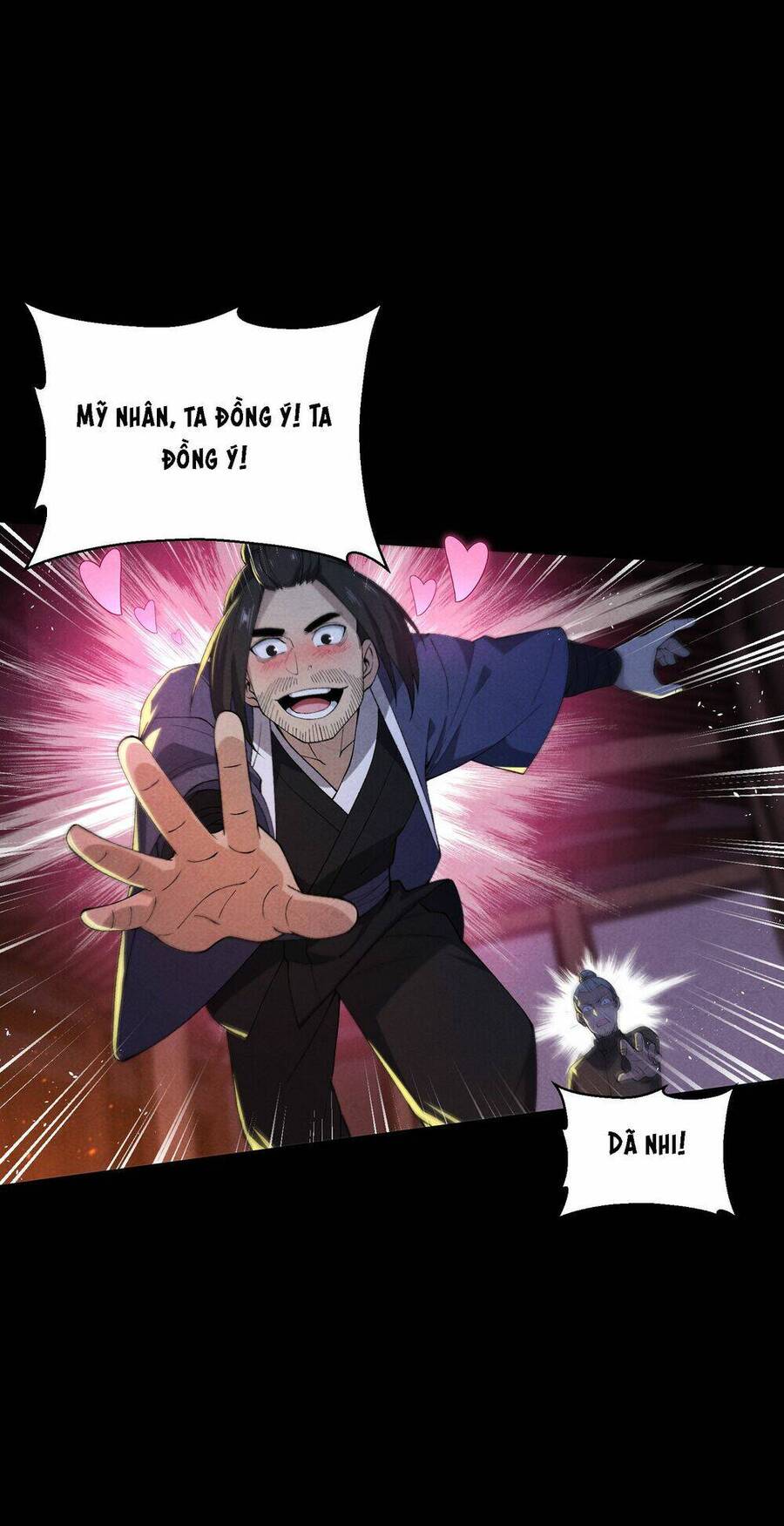 Quỷ Đạo Thiên Sư Chap 7 - Next Chap 8
