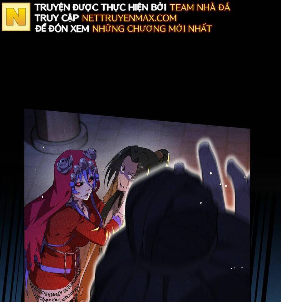 Quỷ Đạo Thiên Sư Chap 7 - Next Chap 8