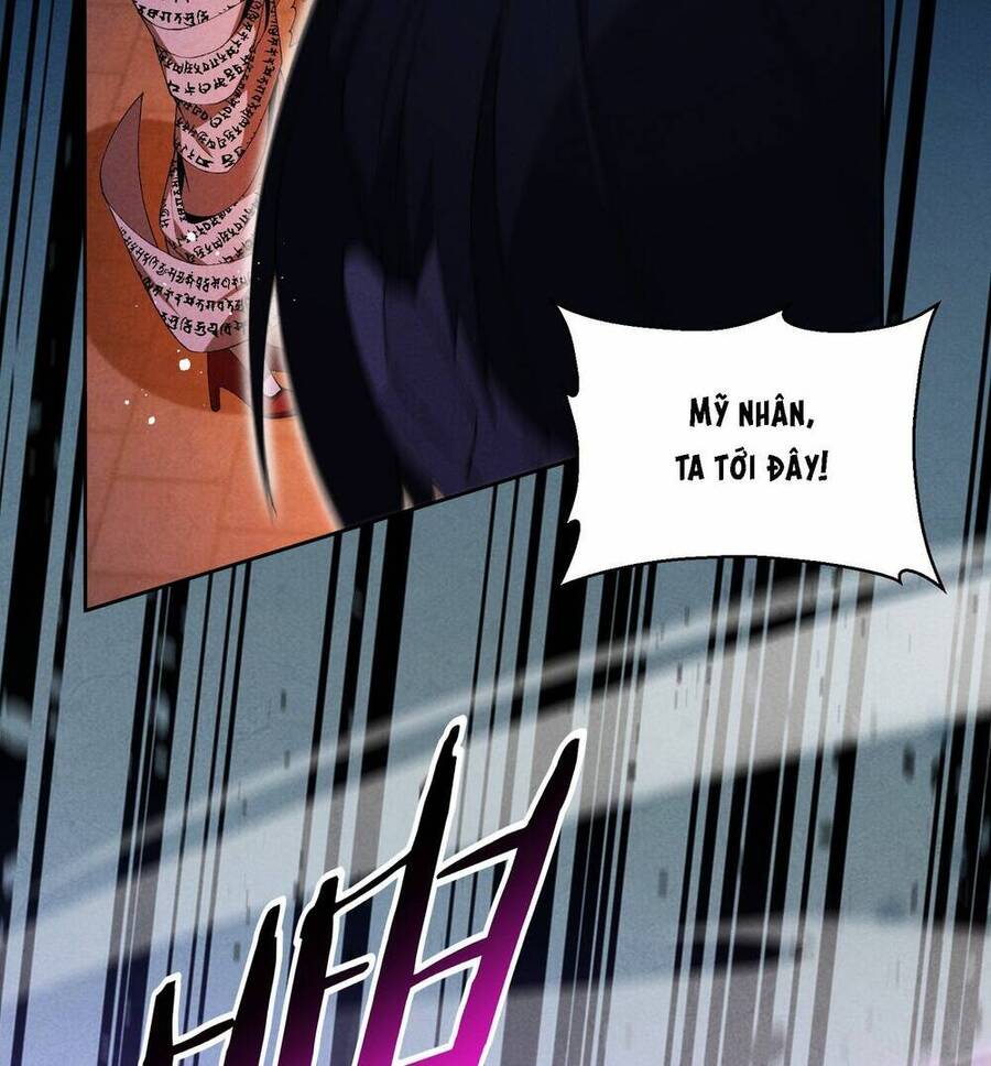 Quỷ Đạo Thiên Sư Chap 7 - Next Chap 8