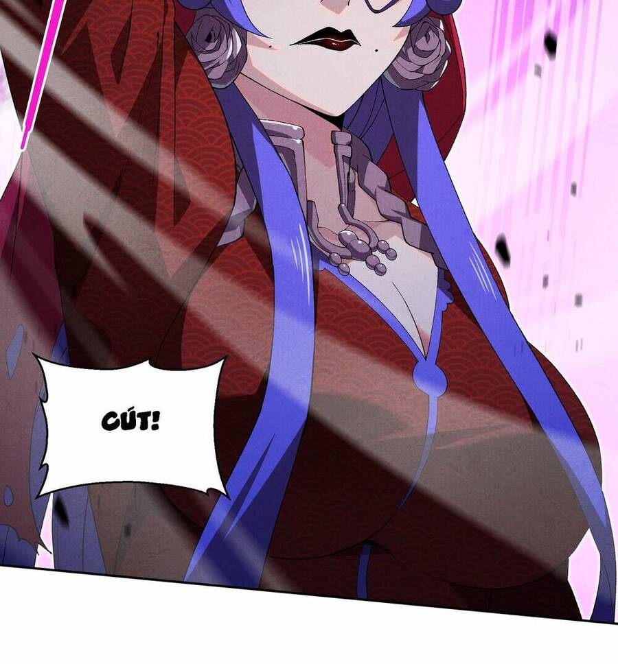 Quỷ Đạo Thiên Sư Chap 7 - Next Chap 8