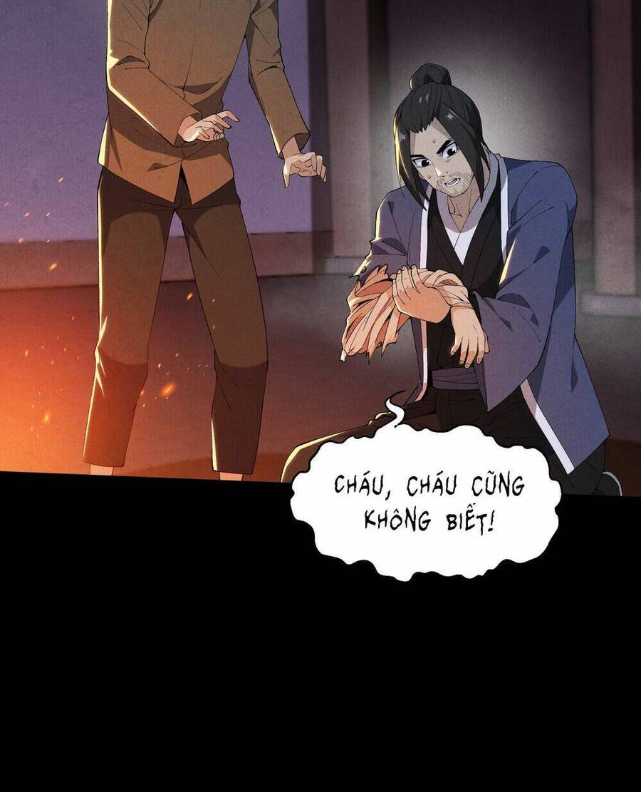 Quỷ Đạo Thiên Sư Chap 7 - Next Chap 8
