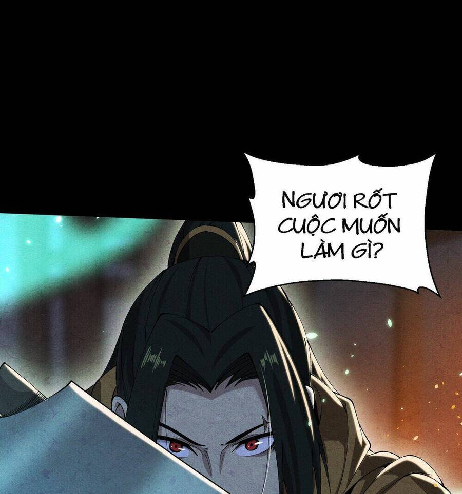 Quỷ Đạo Thiên Sư Chap 7 - Next Chap 8
