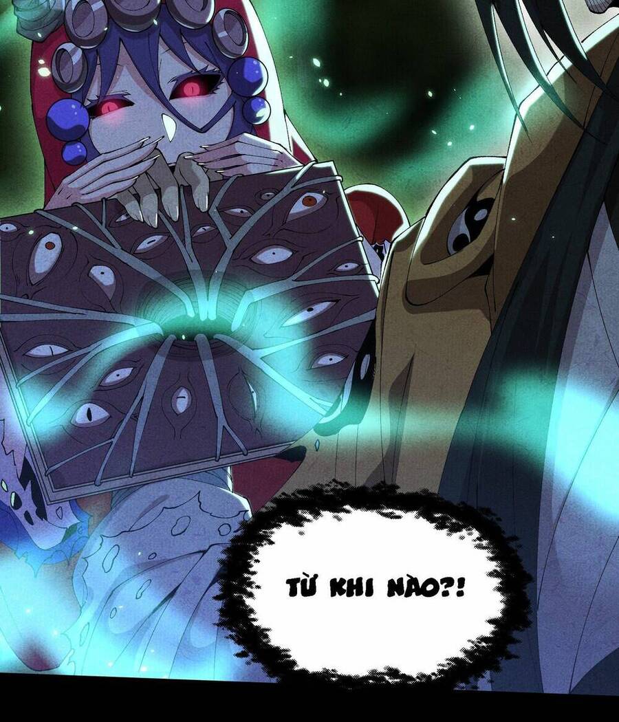 Quỷ Đạo Thiên Sư Chap 7 - Next Chap 8